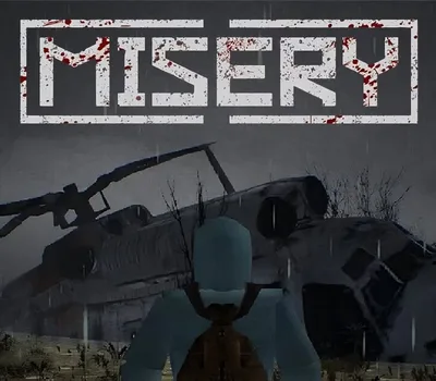 MISERY PC Steam CD Key — лицензионный ключ