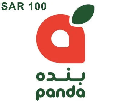 Panda Grocery SAR 200 Gift Card SA — лицензионный ключ