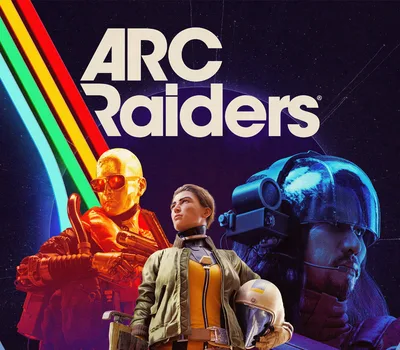 ARC Raiders EU PC Steam CD Key — лицензионный ключ