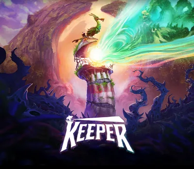Keeper PC Steam CD Key — лицензионный ключ