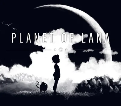 Planet of Lana EU PC Steam CD Key — лицензионный ключ