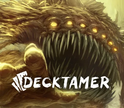Decktamer PC Steam CD Key — лицензионный ключ