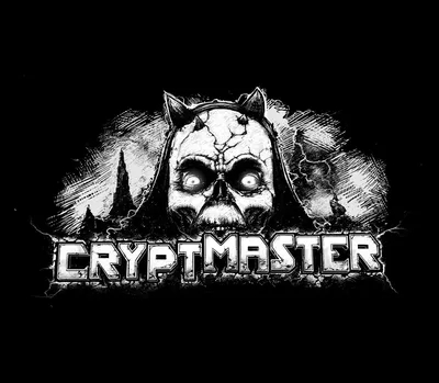 Cryptmaster EU PC Steam CD Key — лицензионный ключ