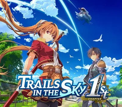Trails in the Sky 1st Chapter PC Steam Account — лицензионный ключ
