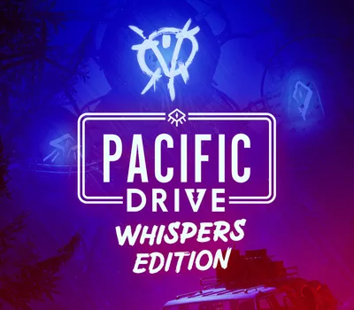 Pacific Drive: Whispers Edition Xbox Series X|S / PC Account — лицензионный ключ