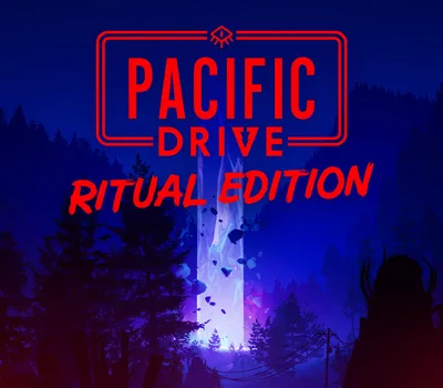 Pacific Drive: Ritual Edition PC Steam CD Key — лицензионный ключ