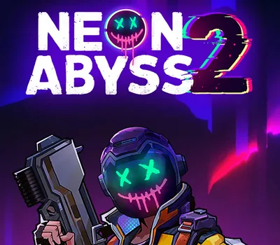 Neon Abyss 2 EU PC Steam CD Key — лицензионный ключ