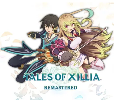 Tales of Xillia Remastered EU PC Steam CD Key — лицензионный ключ