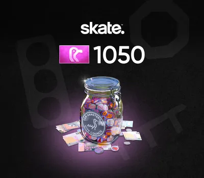 Skate. - 1050 San Van Bucks Xbox Series X|S CD Key — лицензионный ключ