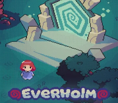 Everholm PC Steam Account — лицензионный ключ
