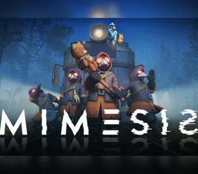 MIMESIS PC Steam Account — лицензионный ключ