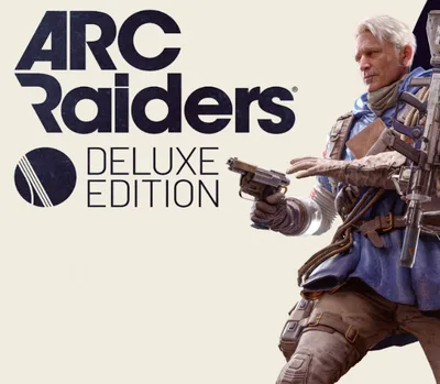 ARC Raiders: Deluxe Edition PL Xbox Series X|S / PC CD Key — лицензионный ключ