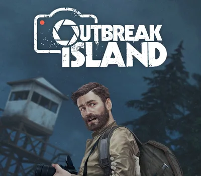 Outbreak Island PC Steam Account — лицензионный ключ