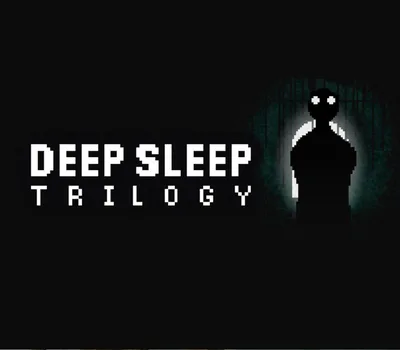 Deep Sleep Trilogy PC Steam CD Key — лицензионный ключ