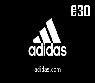Adidas Store EUR 30 Gift Card NL — лицензионный ключ
