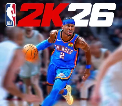 NBA 2K26 Standard Edition EU XBOX One CD Key — лицензионный ключ