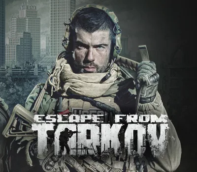 Escape from Tarkov: Standard Edition PC Steam CD Key — лицензионный ключ