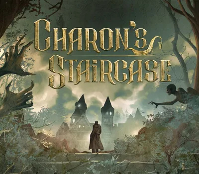 Charon's Staircase XBOX One / Xbox Series X|S Account — лицензионный ключ