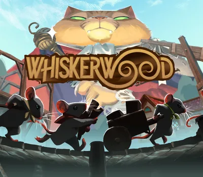 Whiskerwood PC Steam Account — лицензионный ключ