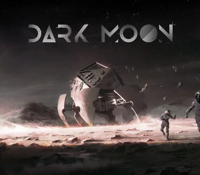 Dark Moon PC Steam CD Key — лицензионный ключ