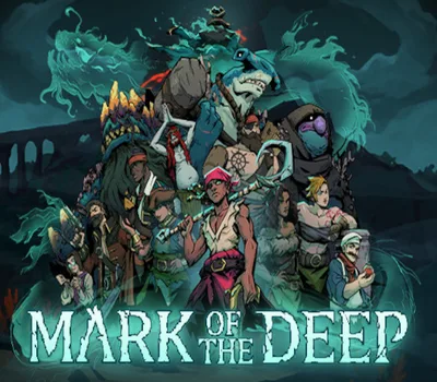 Mark of the Deep Deluxe Edition PC Steam CD Key — лицензионный ключ