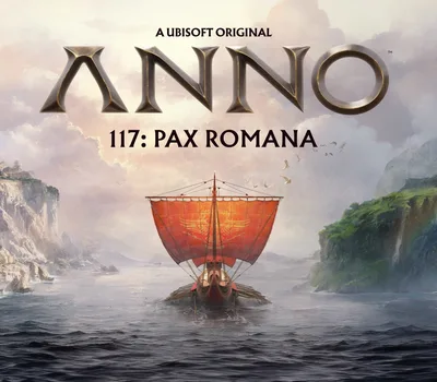 Anno 117: Pax Romana Xbox Series X|S Account — лицензионный ключ