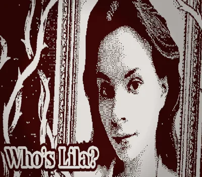 Who's Lila? EU PC Steam CD Key — лицензионный ключ