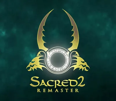 Sacred 2 Remaster PC Steam Account — лицензионный ключ