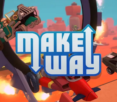 Make Way EU Nintendo Switch CD Key — лицензионный ключ