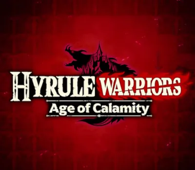 Hyrule Warriors: Age of Imprisonment US Nintendo Switch 2 CD Key — лицензионный ключ