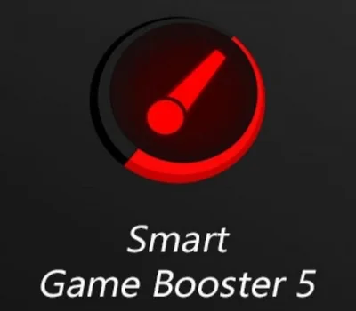 Smart Game Booster 5 Key (1 Year / 3 Devices) — лицензионный ключ