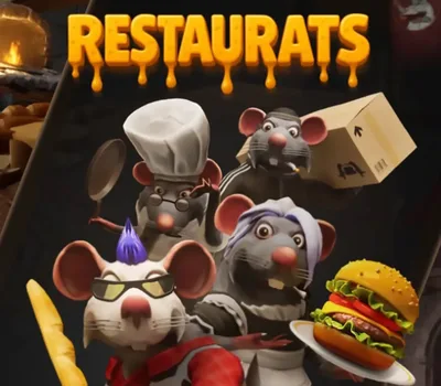 Restaurats PC Steam Account — лицензионный ключ