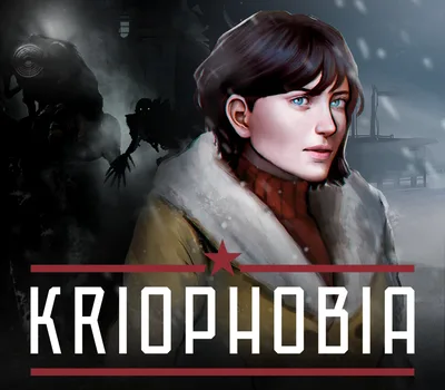 Kriophobia PC Steam CD Key — лицензионный ключ