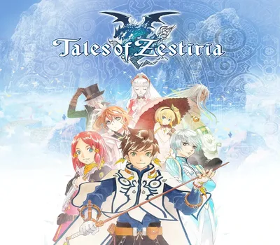 Tales of Zestiria US PC Steam CD Key — лицензионный ключ