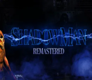 Shadow Man Remastered RoW PC Steam CD Key — лицензионный ключ