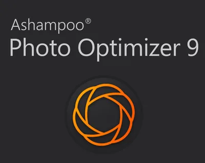 Ashampoo Photo Optimizer 9 Activation Key (3 PCs) — лицензионный ключ