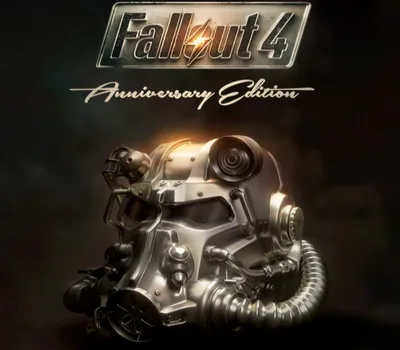 Fallout 4: Anniversary Edition US XBOX One / Xbox Series X|S / PC CD Key — лицензионный ключ