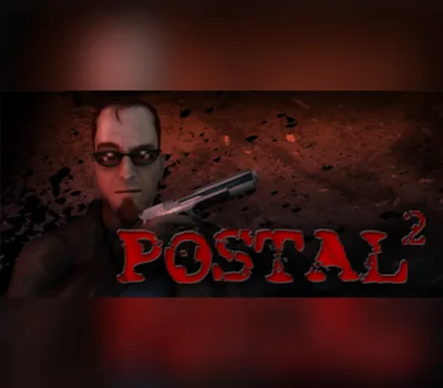 Postal 2 EU PC Steam Account — лицензионный ключ