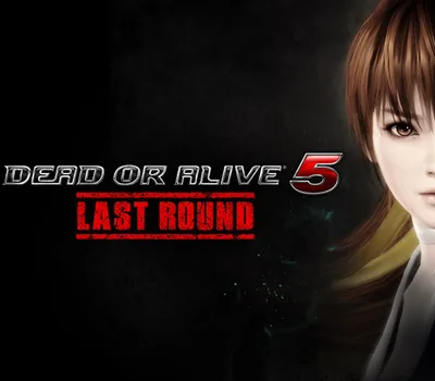 DEAD OR ALIVE 5 Last Round (Full Game) PC Steam Account — лицензионный ключ