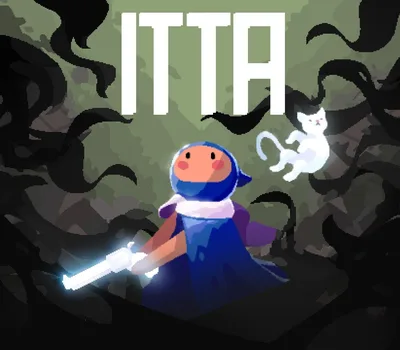 ITTA EU PC Steam CD Key — лицензионный ключ
