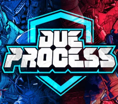 Due Process PC Steam CD Key (valid until December 2026) — лицензионный ключ