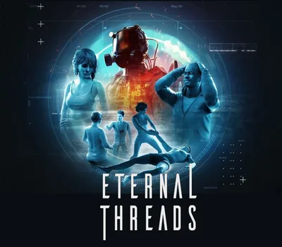 Eternal Threads PC Steam CD Key (valid until December 2026) — лицензионный ключ