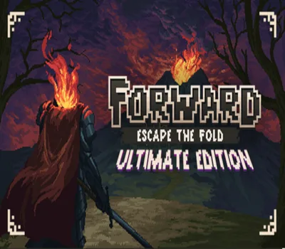 FORWARD: Escape the Fold Ultimate Edition PC Steam CD Key (valid until December 2026) — лицензионный ключ