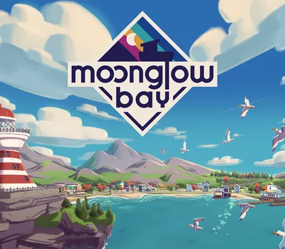 Moonglow Bay PC Steam Account — лицензионный ключ