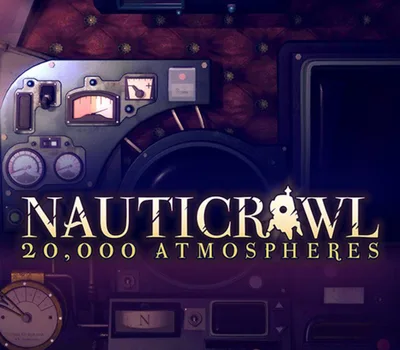 Nauticrawl PC Steam CD Key (valid until November 2026) — лицензионный ключ