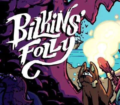 Bilkins' Folly PC Steam CD Key (valid until November 2026) — лицензионный ключ