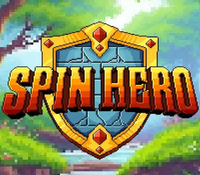 Spin Hero PC Steam CD Key (valid until December 2026) — лицензионный ключ