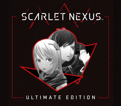 SCARLET NEXUS Ultimate Edition PC Steam Account — лицензионный ключ