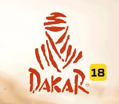Dakar 18 RoW PC Steam CD Key — лицензионный ключ