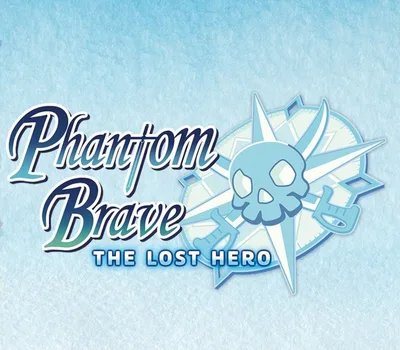 Phantom Brave The Lost Hero RoW PC Steam CD Key — лицензионный ключ